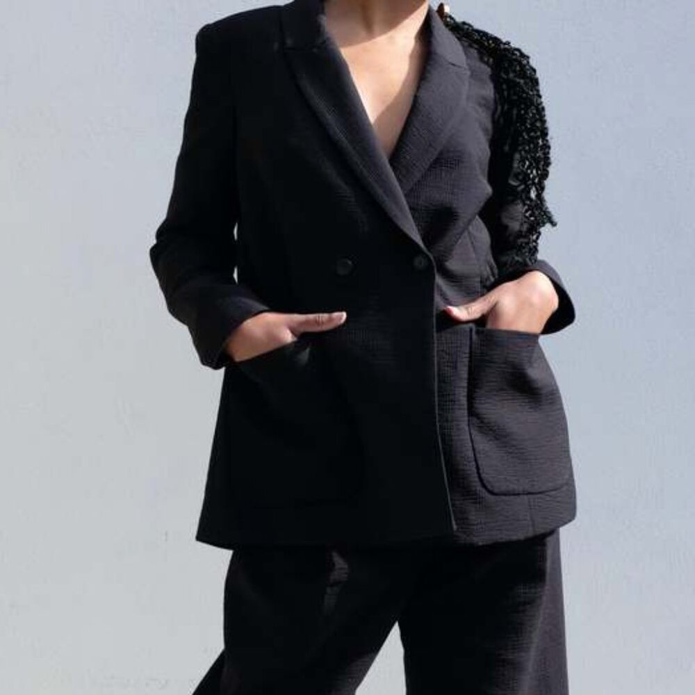 Rachel Comey Amboy Blazer